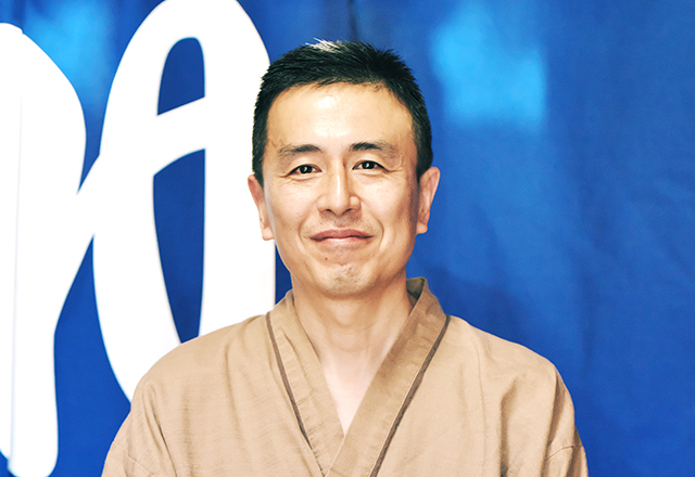 小西健太郎
