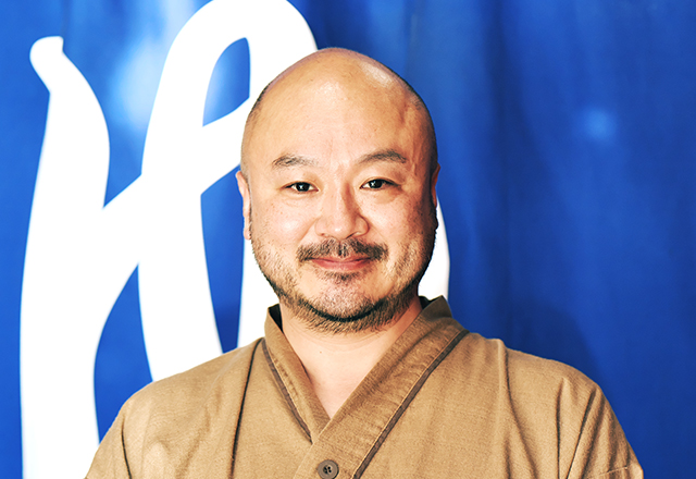 原山壮太