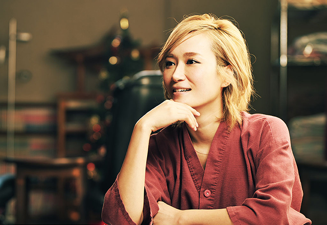 笹野美紀恵